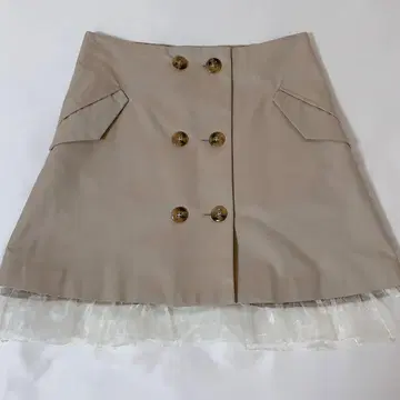 katie PIROUETTE 스커트