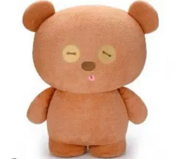 미니언 모후모후 땃따! 봉제 인형 초특대형 팀