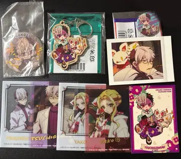 지박소년 하나코 군 10주년 기념 뮤지엄 토지카고 야코