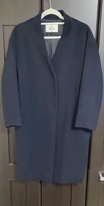 JOURNAL STANDARD relume 체스터 코트