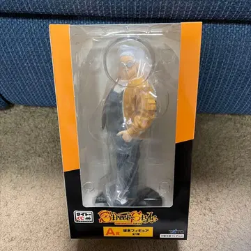 Street Style 사카모토 A상 피규어
