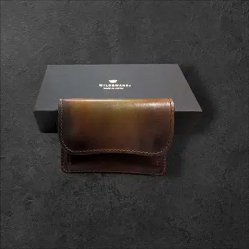 새상품급 와일드 스완스 타웅 스후마토