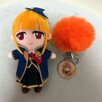 컬러풀 피치 에토 씨 2점 세트