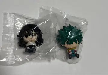 미개봉 새상품 나의 히어로 아카데미아 제일복권 H상 이즈쿠 아이자와