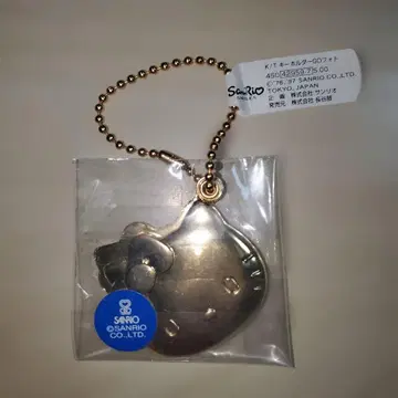 산리오 헬로키티 레트로