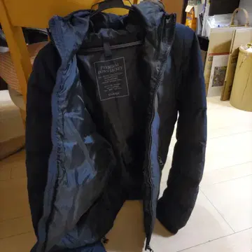 PREMIUM DOWN JACKET X-LARGE