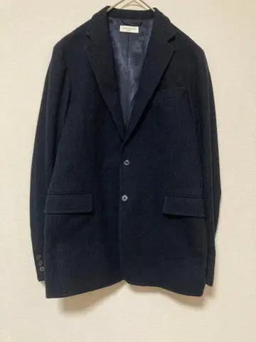 드리스반노튼 울 테일러드 자켓 남성용 아우터