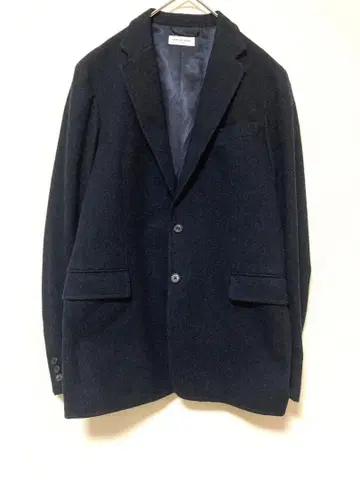 드리스반노튼 울 테일러드 자켓 남성용 아우터