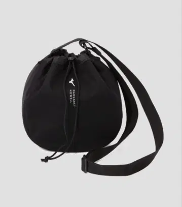 MARGARET HOWELL x MIZUNO 숄더백