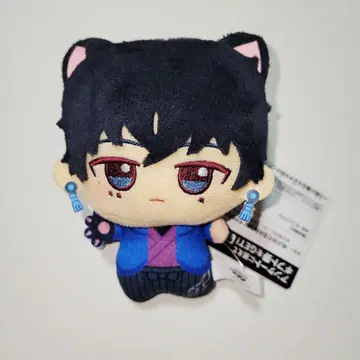 사카모토 데이즈 SD 인형 백귀야행 ver. 세바 나츠키