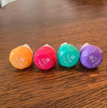 원더쇼 반지 라이트 세트