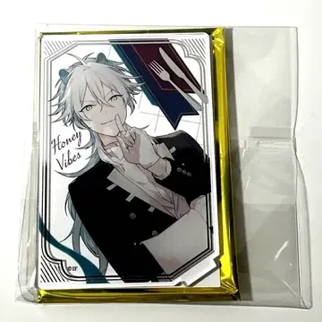 오토후유 오토마 하니브 이노 아크릴 스탠드