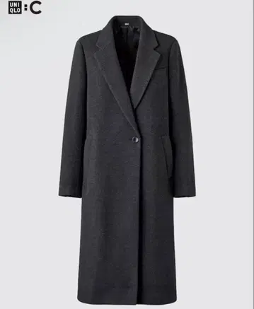 UNIQLO:C 롱 코트
