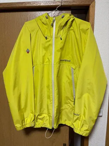 [새상품급] 몽벨 고어텍스 레인댄서 자켓 여성용 XL