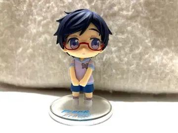 Free! 애니복권 R 피규어 류가자키 레이