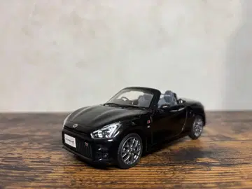 코펜 GR SPORT 색감 견본