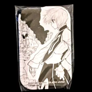 크라피카 캔뱃지