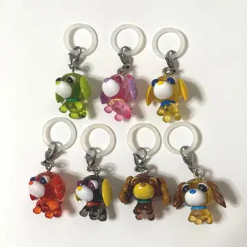 오차이누 메지루시 액세서리 컴프