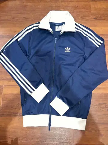 [ 새상품급 ] adidas 베켄바우어 트랙 자켓