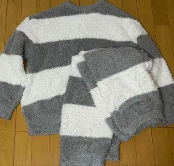 GELATO PIQUE HOMME 룸웨어 셋업