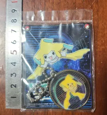 극장판 포켓몬스터 지라치 키링