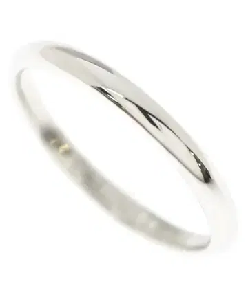 쇼메 여성용 반지