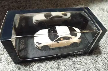 MARK43 43/1 스케일 GR86 미니카