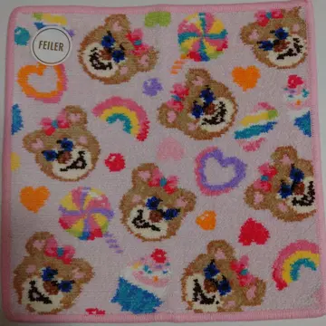 [ 완판템 ] 페이 타월 손수건