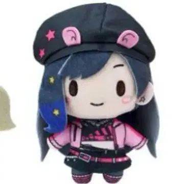 프로젝트 세카이 컬러풀 스테이지! 후와푸치 마스코트 시라이시 안