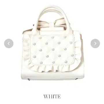 멜피메모리 Eternity love mellfy bag