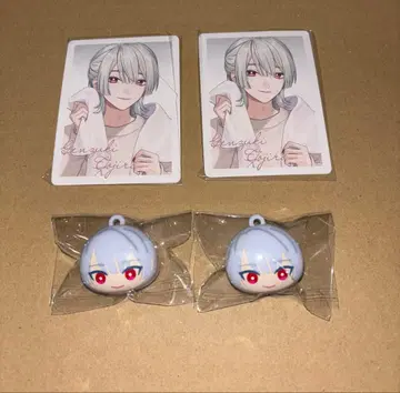 빗쿠라타마고 츠무마루 니지산지 vol.2 겐게츠 토지로