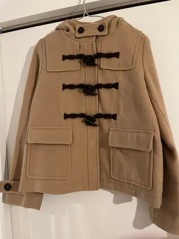 원웨이 코트 M 사이즈