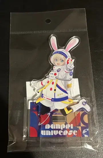 프리파라 해피프리 셀렉션 유메카와 쇼고