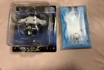 산리오 holiday collection 시나모롤 2세트 복권