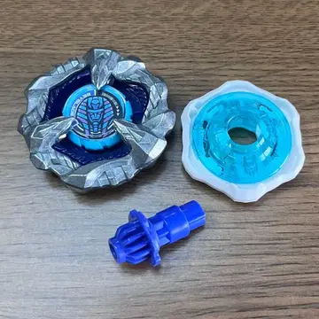 [ 새상품 ] 베이블레이드 X 랫핑크 카울 6-60UF 2호