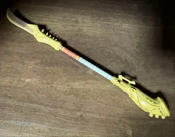 몬스터 헌터 조충곤 연필 캡 세트