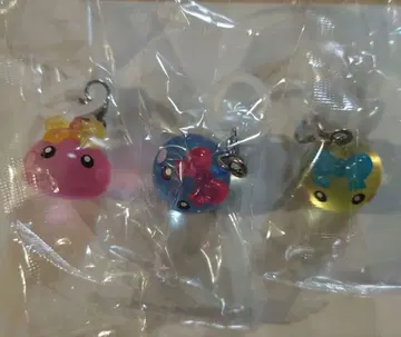 홋페짱 메지루시 액세서리