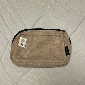 Japan pavilion 오사카 간사이 만박 파우치