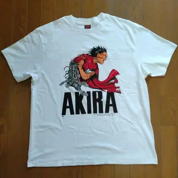 AKIRA 아키라 FASHION VICTIM 5615