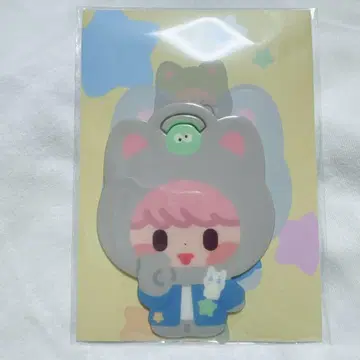 NCT DREAM 런쥔 수하물 택 러기지택 다님