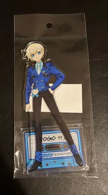 아이돌랜드 프리파라 유메카와 쇼고 하피프리 아크릴 스탠드