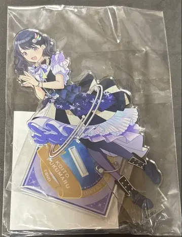 후쿠마루 코이토 아이돌 마스터 샤이니 컬러즈 아크릴 스탠드