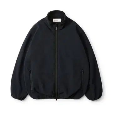 XL everyone PRIMALOFT BIO fleece jacket