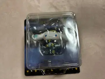 산리오 holiday collection 시나모롤 피규어 복권