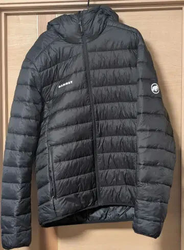 MAMMUT 자켓 남성용 XL 새상품급