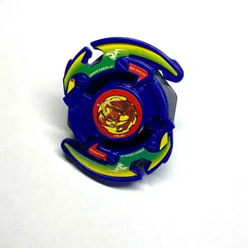 드란저F [폭전슛 베이블레이드]