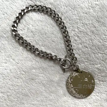 ReoNa 생명선 펜던트 탑 Hello unhappy 브레스 커스텀 제품