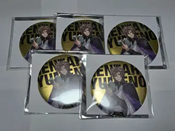 히프마이 팬미팅 캔뱃지 유메노 겐타로