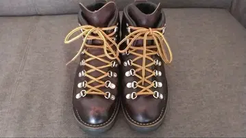 대너 마운틴 라이트 8하프