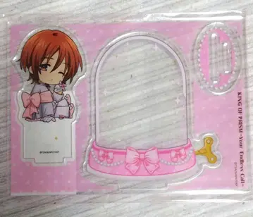 KING OF PRISM 아크릴 스탠드